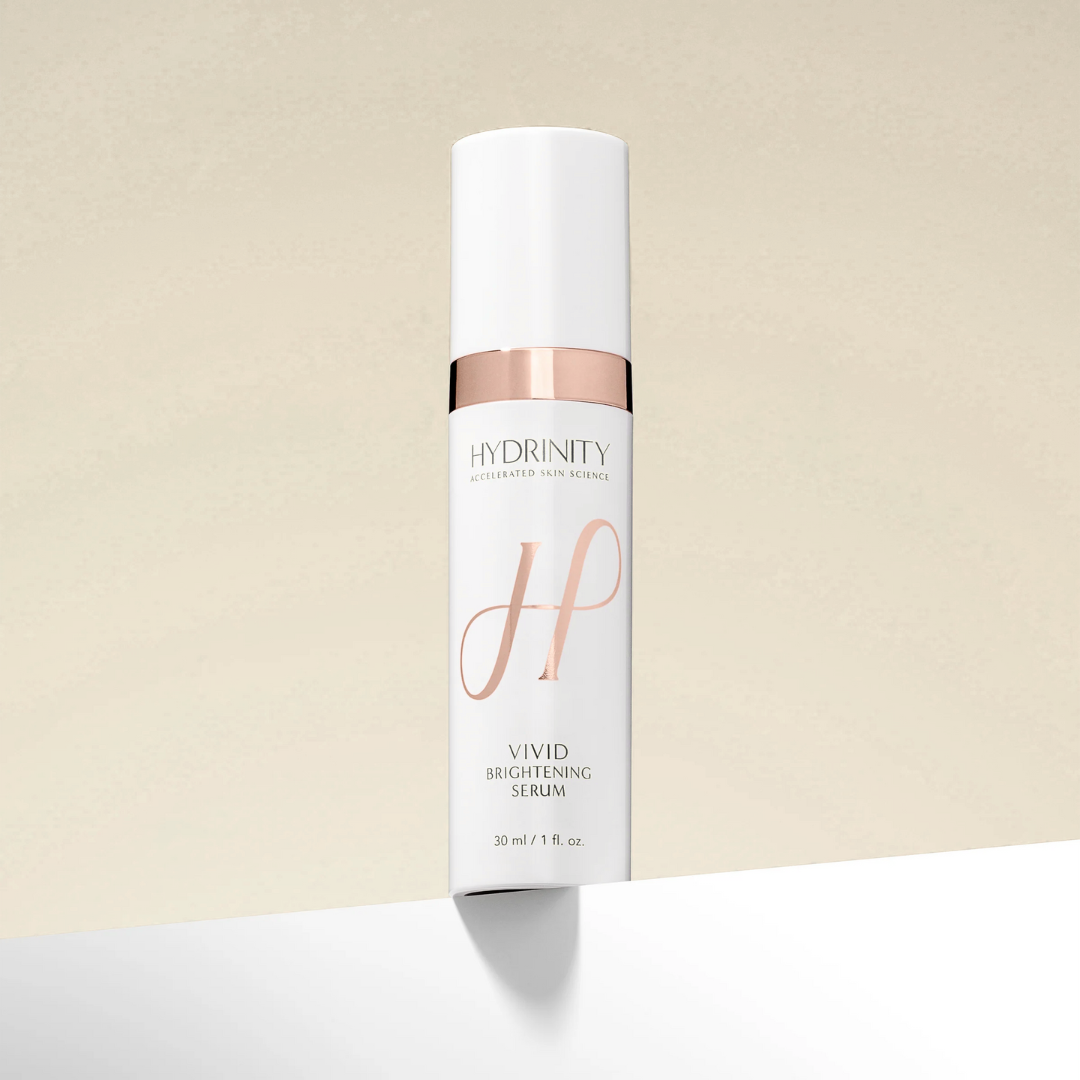 Hydrinity I Vivid Brightening Serum