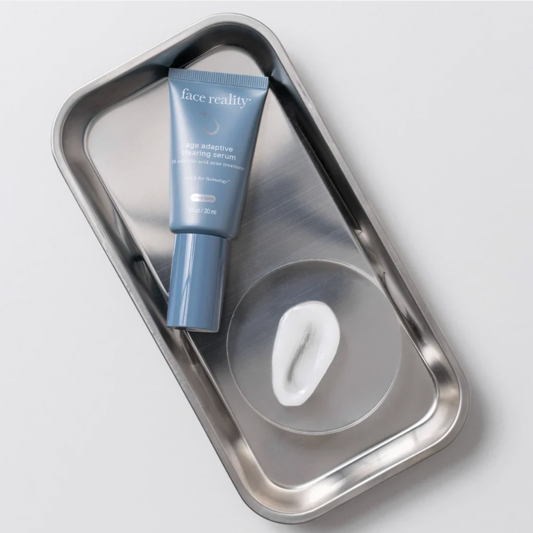 Face Reality - Age Adaptive Clearing Serum