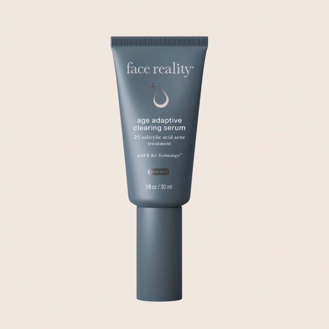 Face Reality - Age Adaptive Clearing Serum