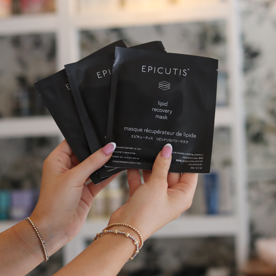 Epicutis I Lipid Recovery Mask