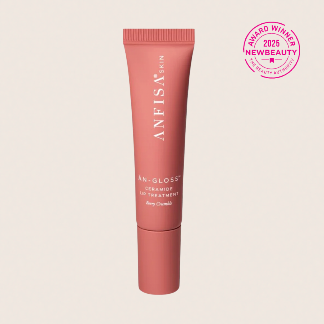 Anfisa ÂN-GLOSS Ceramide Lip Treatment