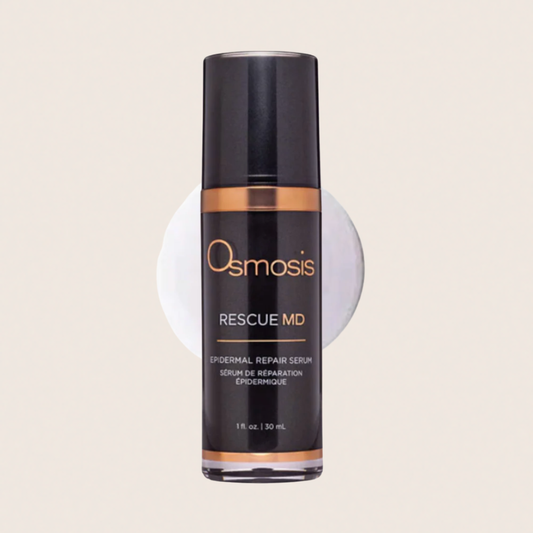 Osmosis Beauty Rescue MD Epidermal Repair Serum