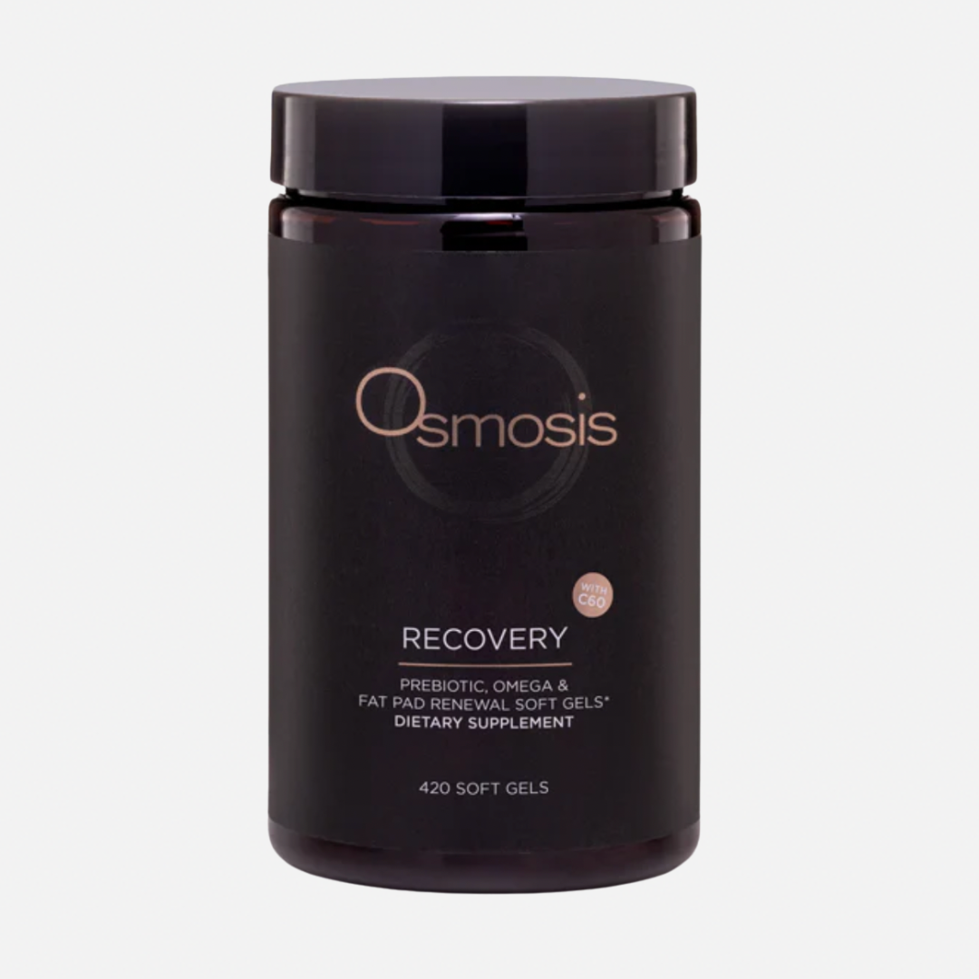 Osmosis Beauty I  Recovery