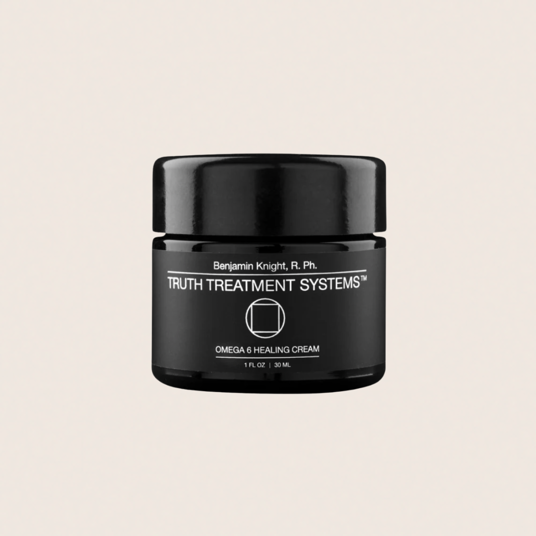 Omega 6 Healing Cream