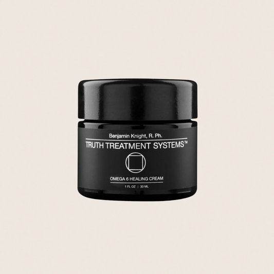 Omega 6 Healing Cream