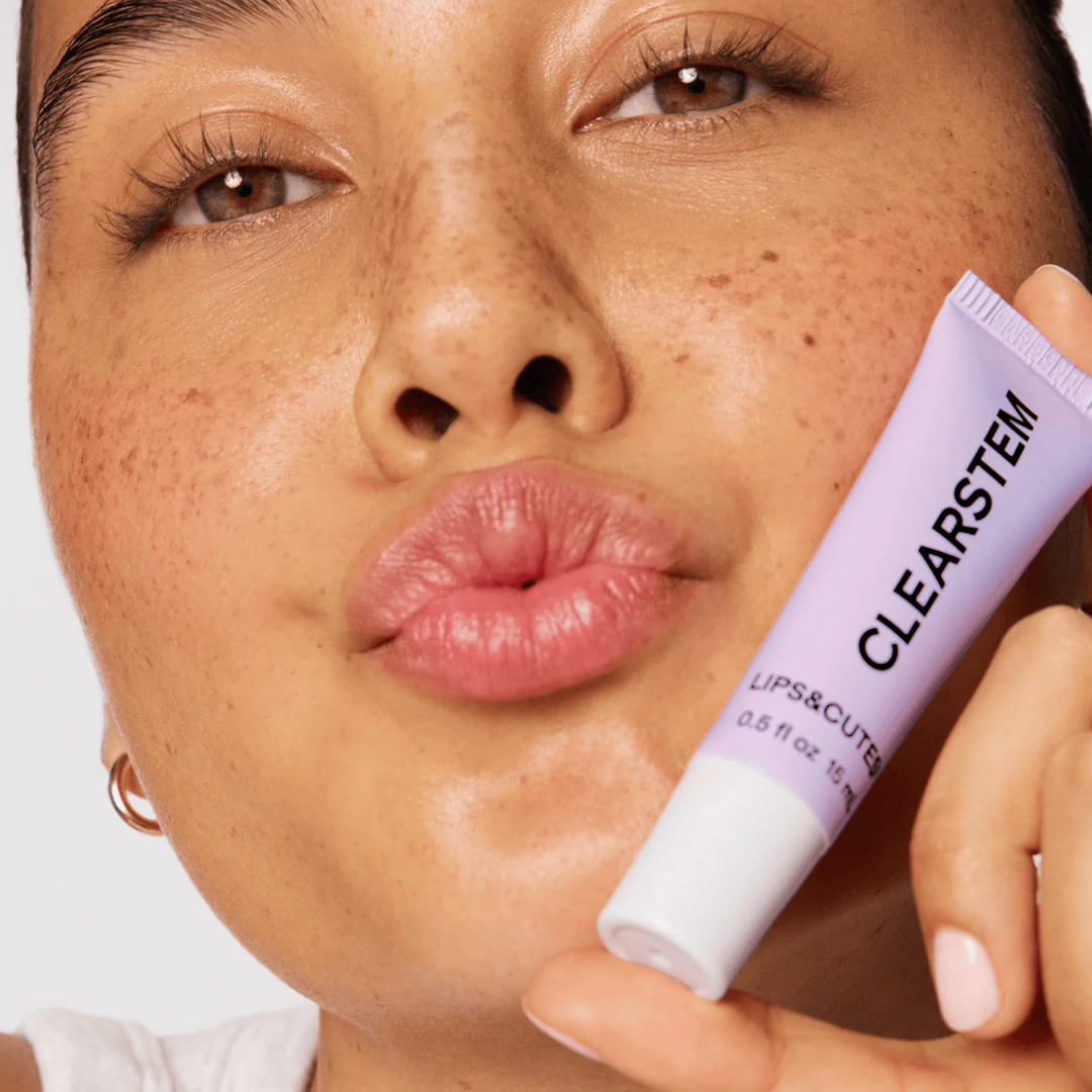 Clearstem Lips & Cutes
