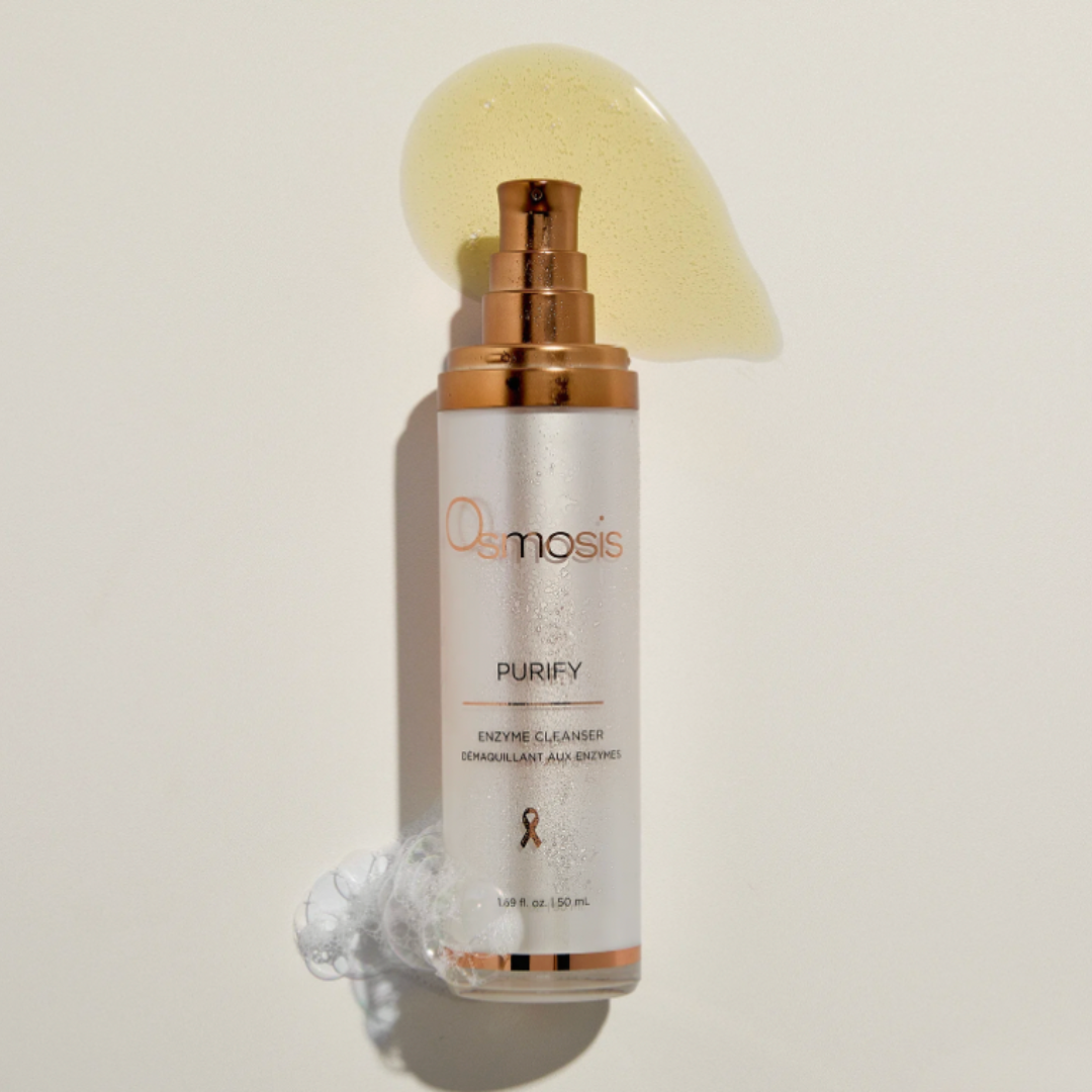 Osmosis - Purify Enzyme Cleanser