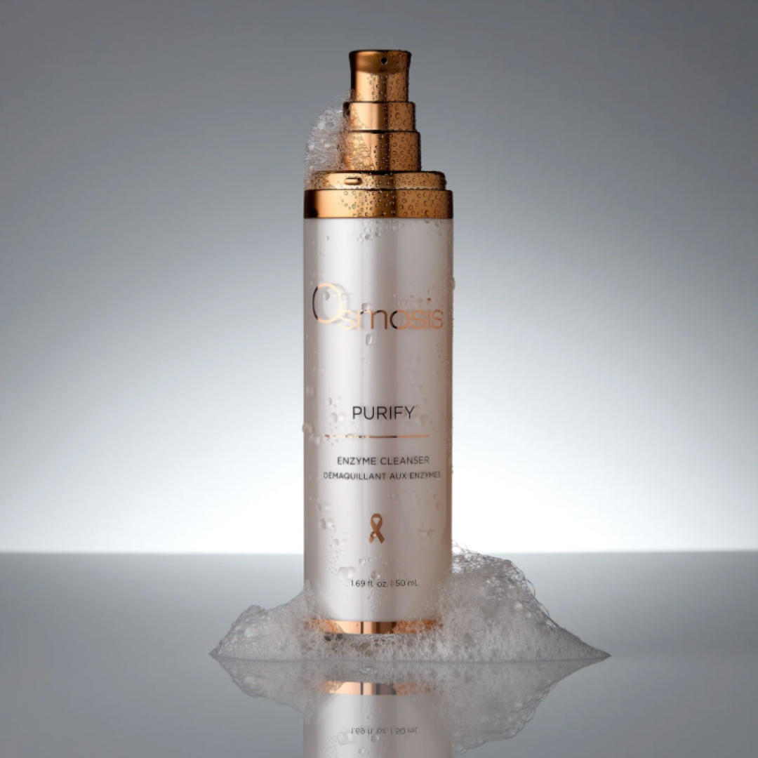 Osmosis - Purify Enzyme Cleanser
