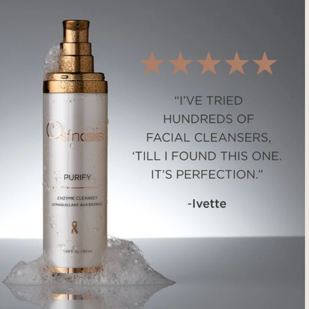 Osmosis - Purify Enzyme Cleanser