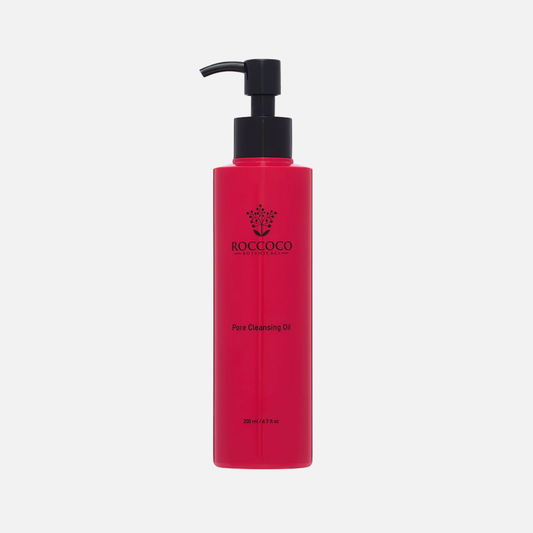 Rococco Botanicals Pore Cleansing Oil