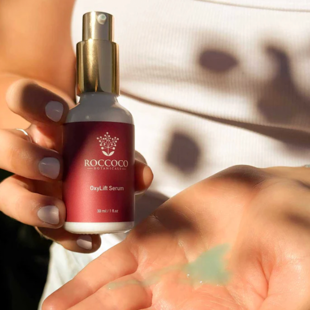 Rococco Oxylift Serum