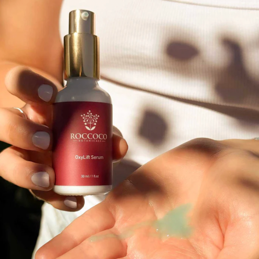 Rococco Oxylift Serum