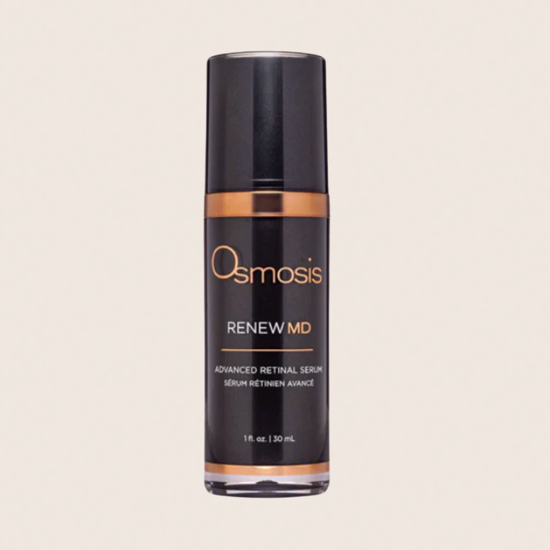 Osmosis Beauty Renew MD