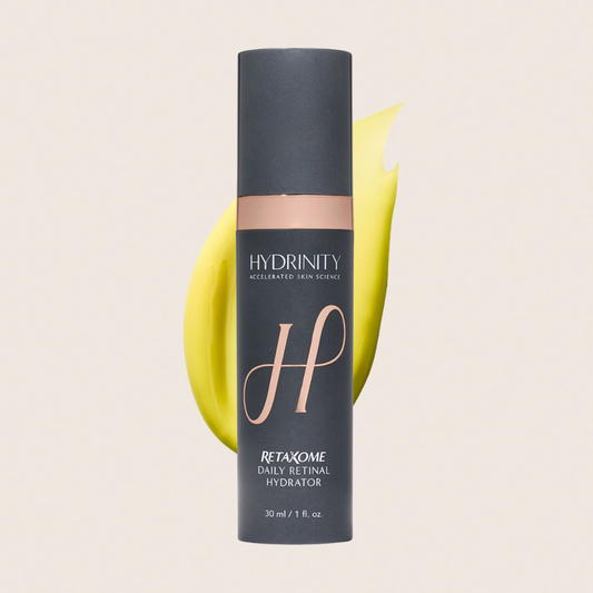 Hydrinity Retaxome Daily Retinal Hydrator
