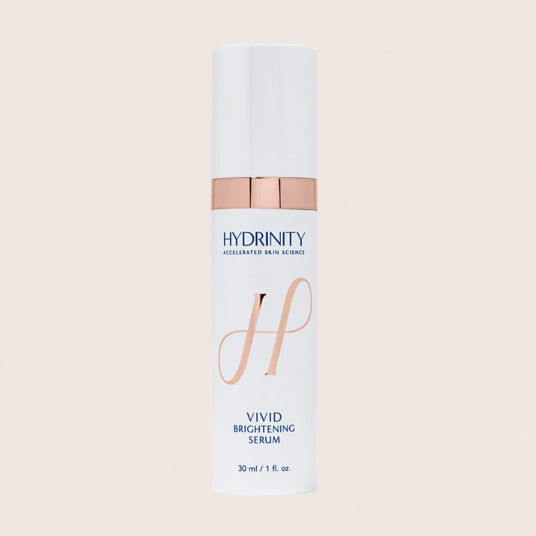 Hydrinity Vivid Brightening Serum