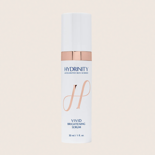 Hydrinity Vivid Brightening Serum