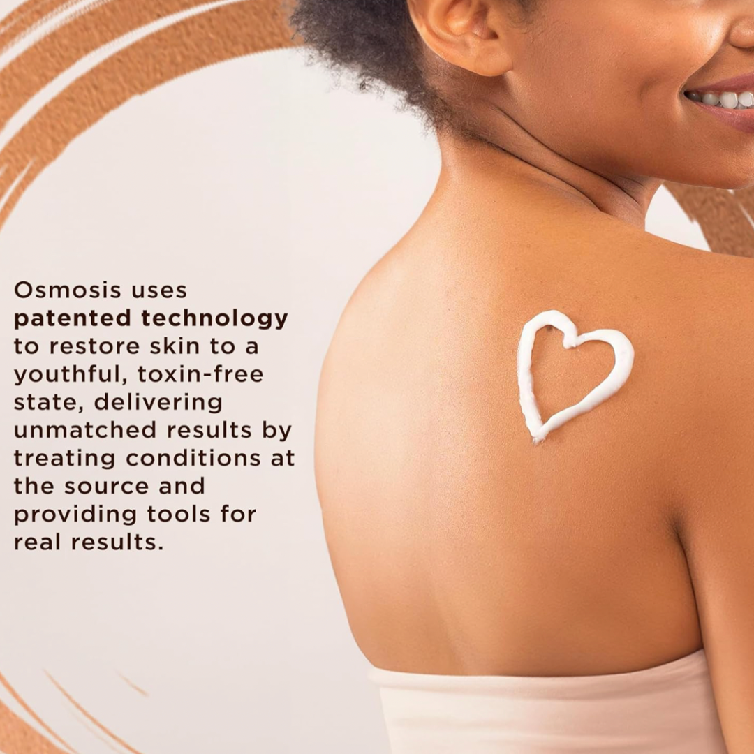 Osmosis I Skin Clarifier