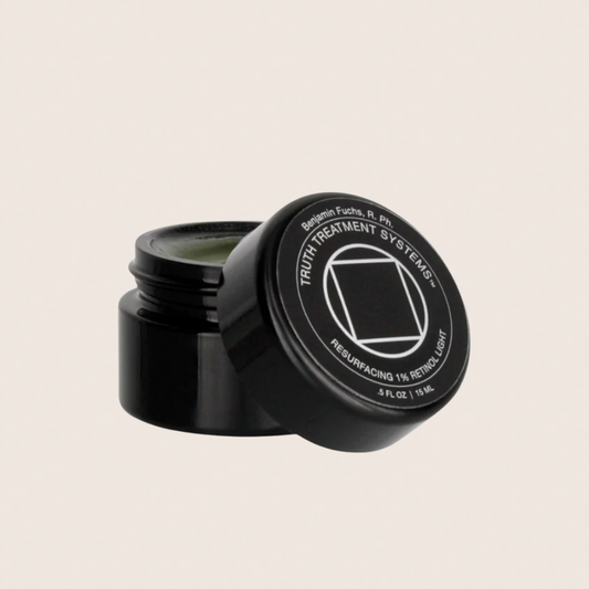 1% Resurfacing Retinol