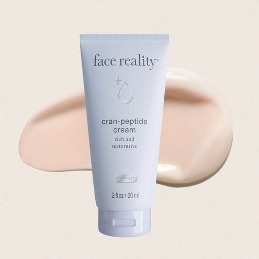 Face Reality I Cran-Peptide Cream