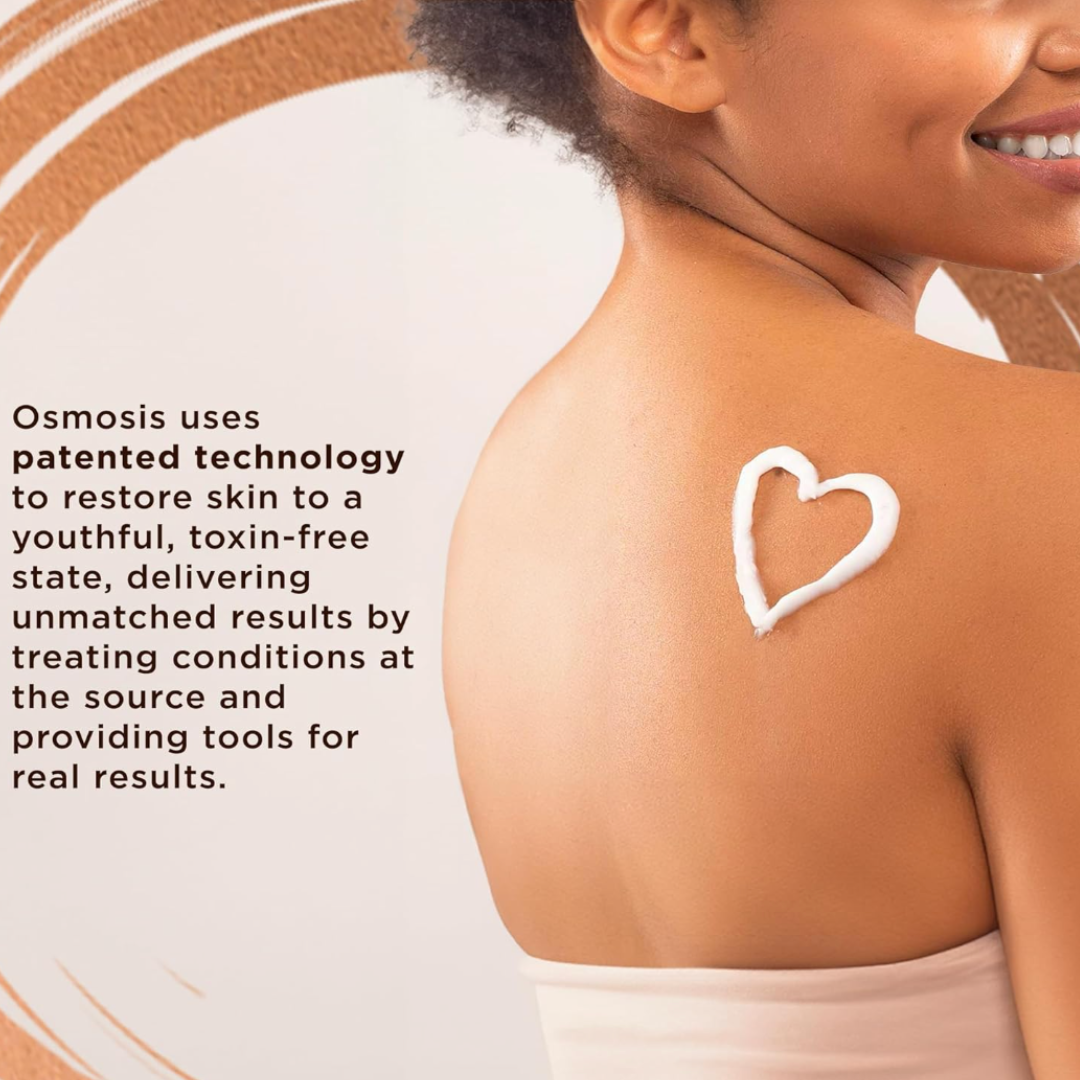 Osmosis I Immune Activator