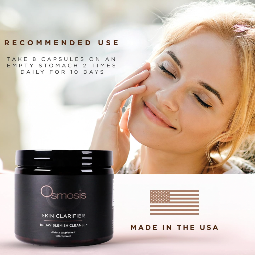 Osmosis I Skin Clarifier