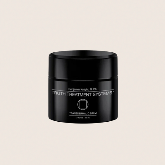 Truth Treatment Systems I C Balm