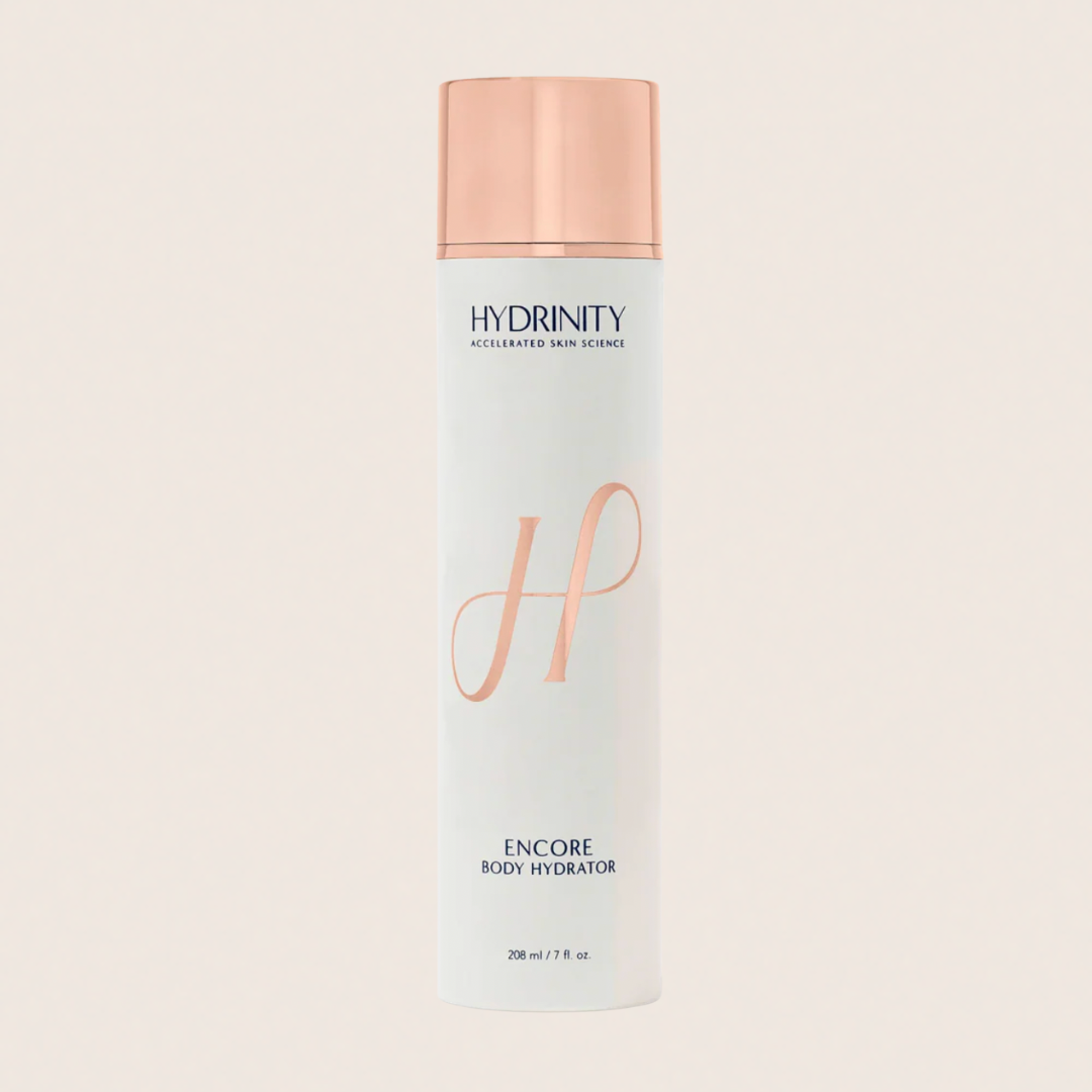 Hydrinity Encore Body Hydrator