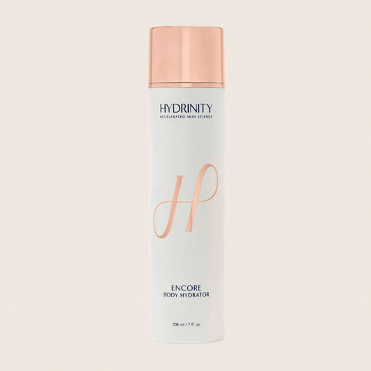 Hydrinity Encore Body Hydrator