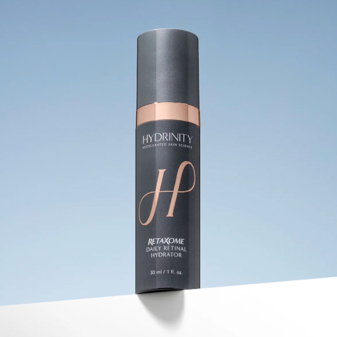 Hydrinity Retaxome Daily Retinal Hydrator