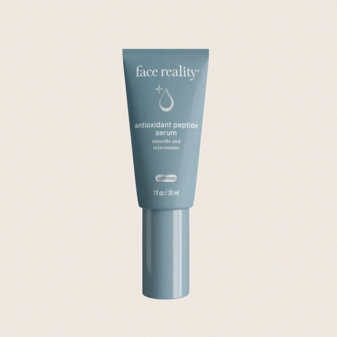 Face Reality Antioxidant Peptide Serum
