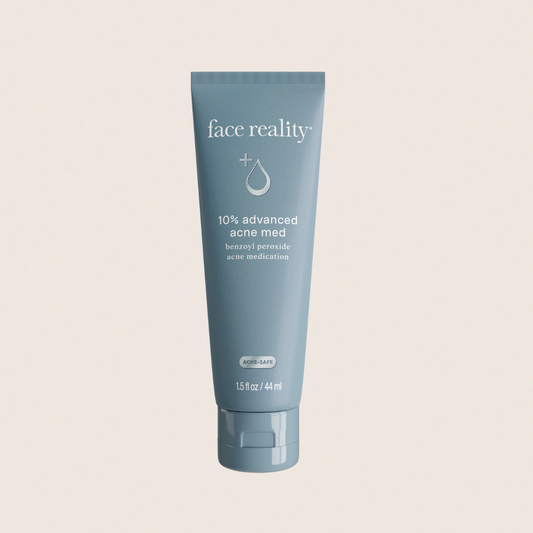 Face Reality I 10% Advanced Acne Med
