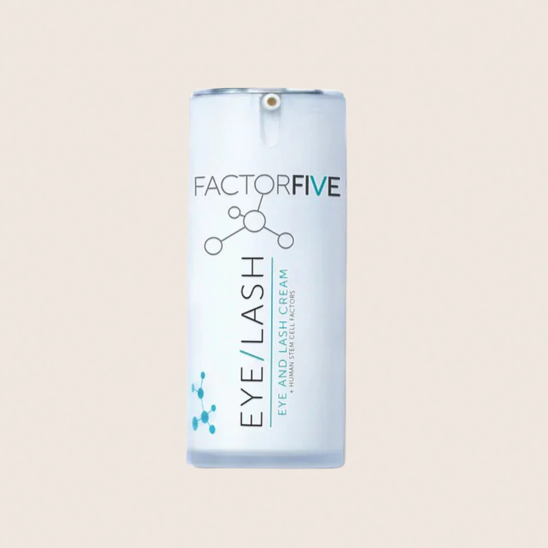 Factor Five Eye /Lash Cream