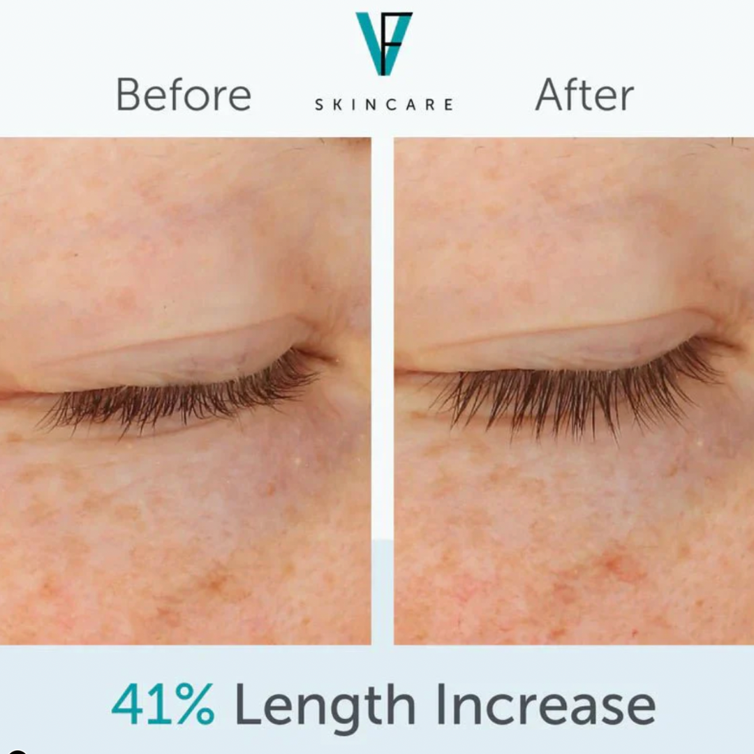 Factor Five Lash/Brow Growth Serum