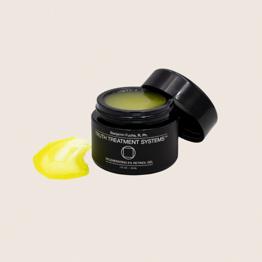 Truth Treatment Systems I 5% Retinol Gel