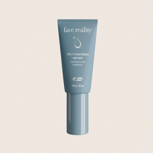 Face Reality I  11% L-Mandelic Serum