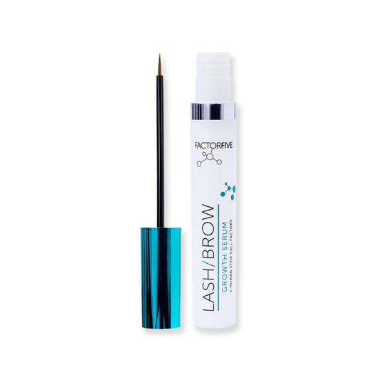 Factor Five Lash/Brow Growth Serum