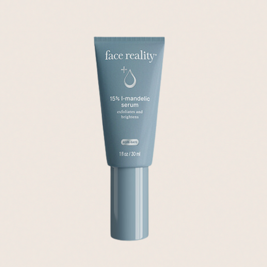 Face Reality I  15% L-Mandelic Serum