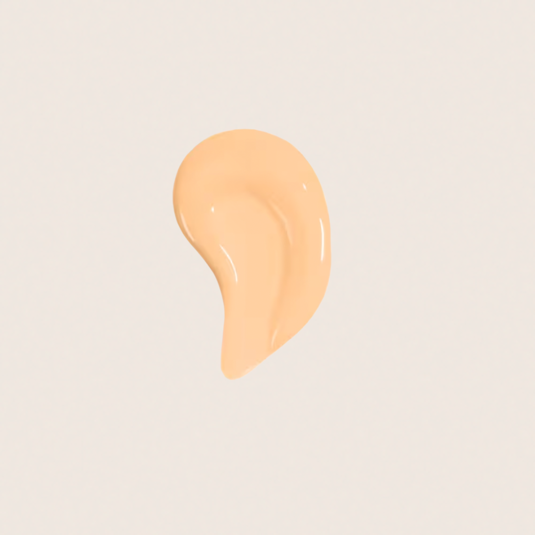Tizo Moisturizing Serum SPF30