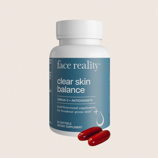 Face Reality I Clear Skin Balance