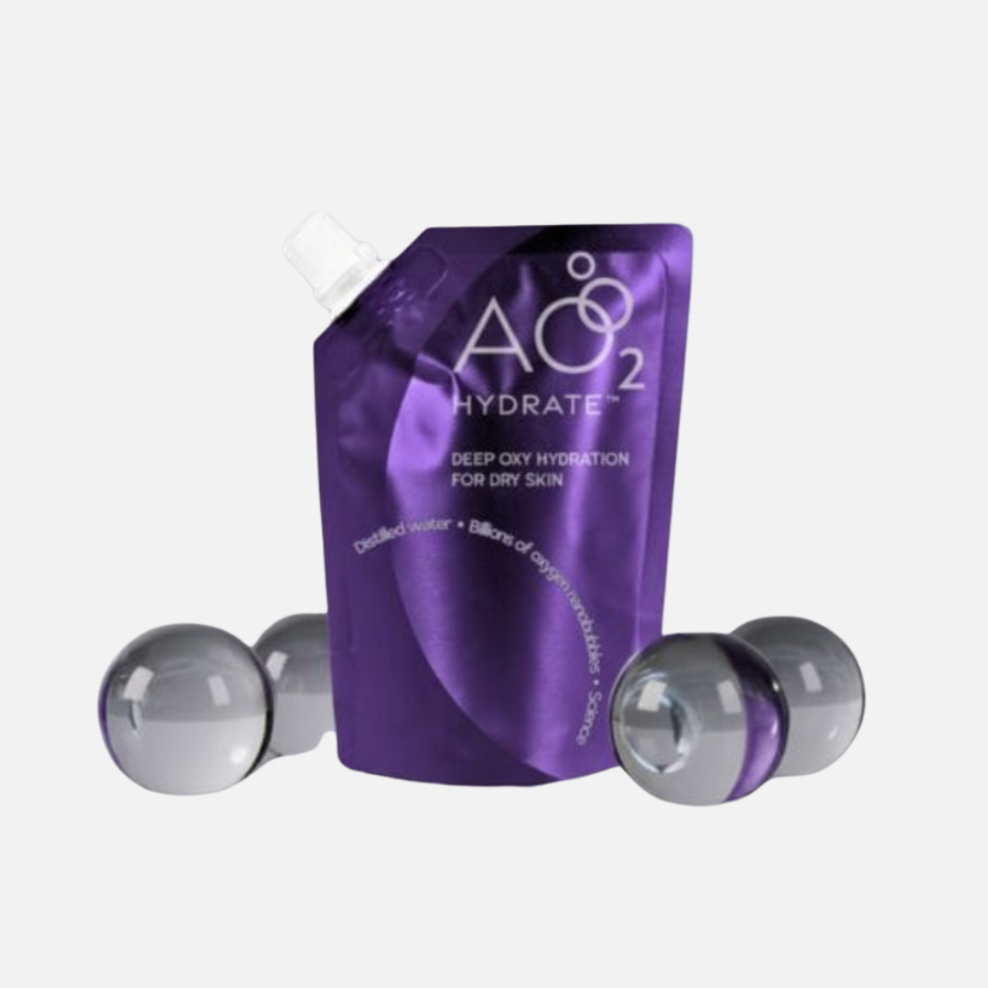 AO2 Skin - Hydrate