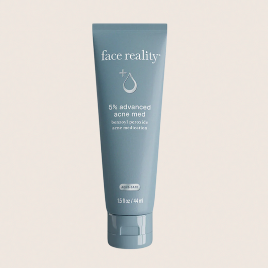 Face Reality I 5% Advanced Acne Med