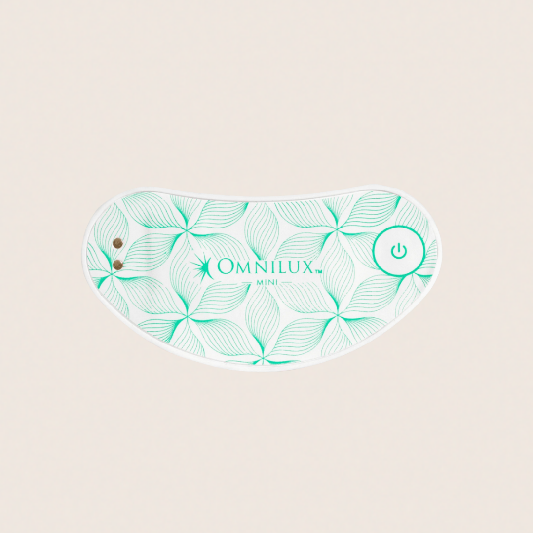 Omnilux Eye Brightener