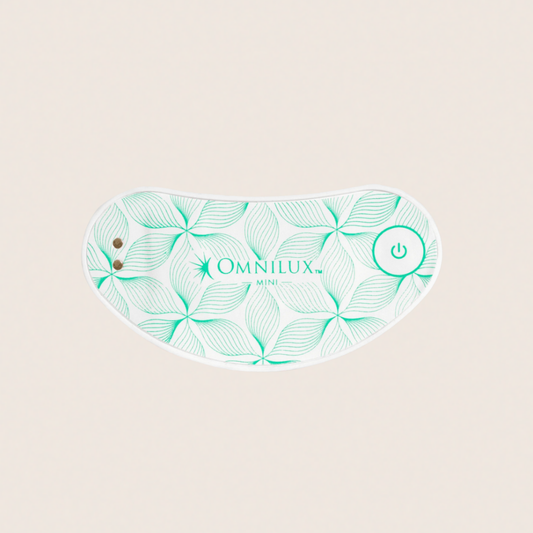 Omnilux Eye Brightener