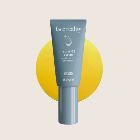 Face Reality I Retinol B3 Serum