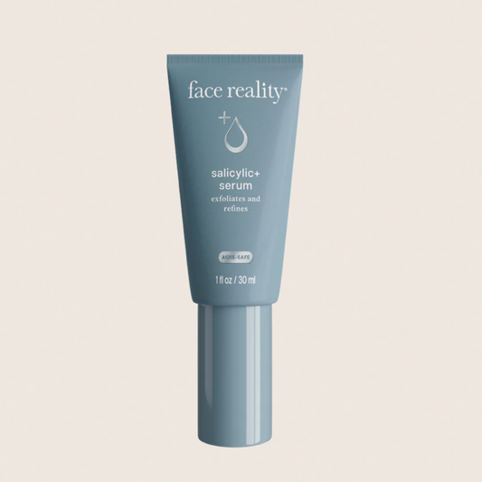 Face Reality I Salicylic Serum