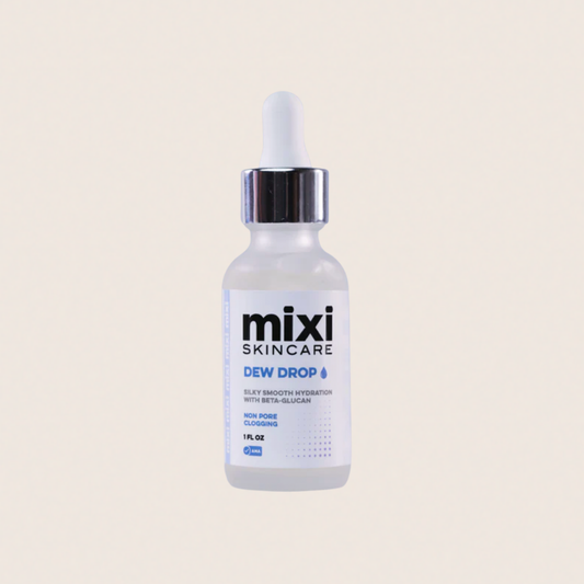 Mixi Skincare Dew Drops