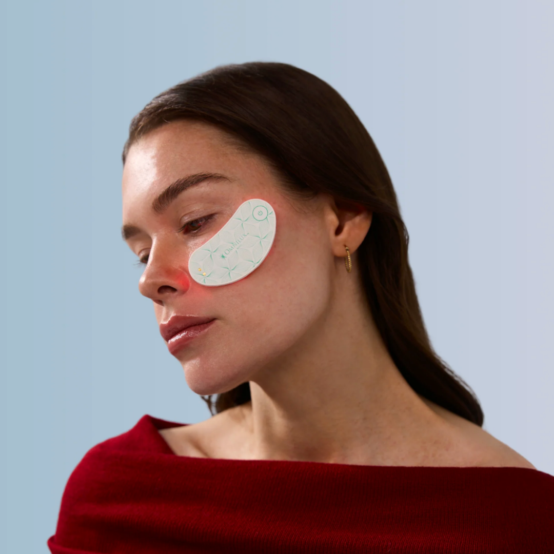 Omnilux Eye Brightener