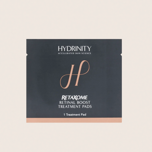 Hydrinity Vivid Brightening Serum