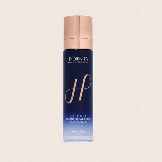 Hydrinity - CÉLTHERA™ Advanced Overnight Repair Cream