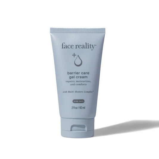 Face Reality I Barrier Care Gel Cream